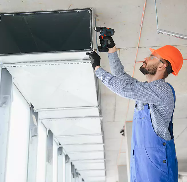 Why Homeowners & Businesses Trust Us in League City, TX