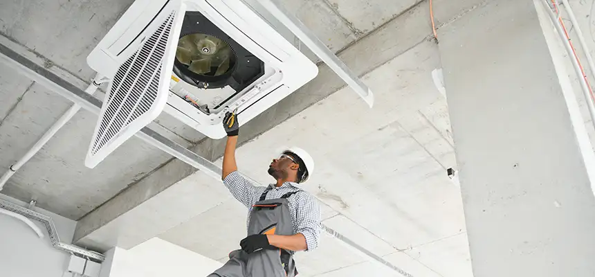 Efficient Multi‑Unit & HOA Annual Vent Cleaning Plans in League City