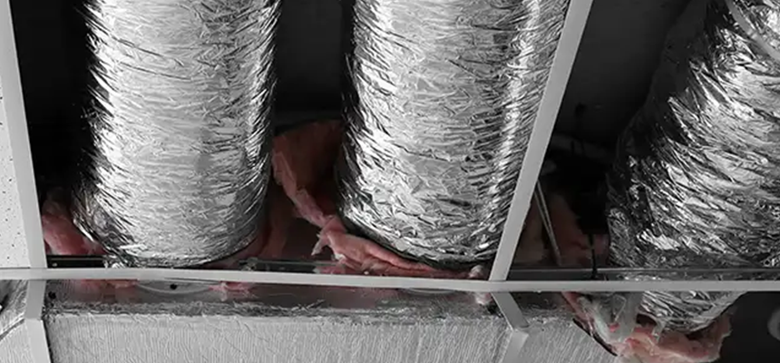 Scalable Commercial Multi‑Unit Dryer Vent Camera Inspection in League City, TX