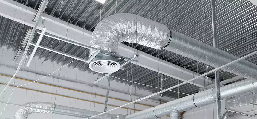 Our Dryer Vent Hose Replacement Services in League City, TX