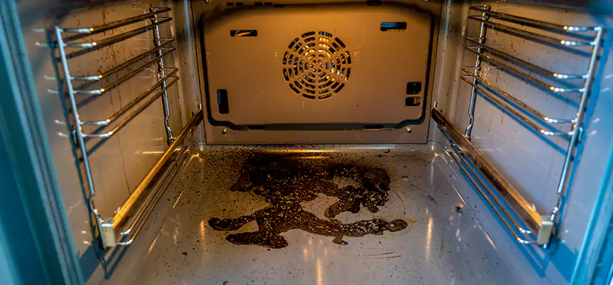 Our Dryer Vent Mold Cleaning Services in League City, TX