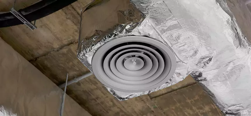 Our Industrial Dryer Vent Cleaning Services in League City, TX