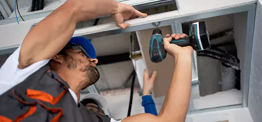 Our Retail Store Duct Cleaning Services in League City, TX