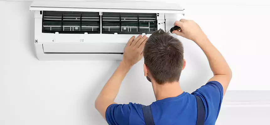 Our Smart Air Conditioning Installation Services in League City, TX