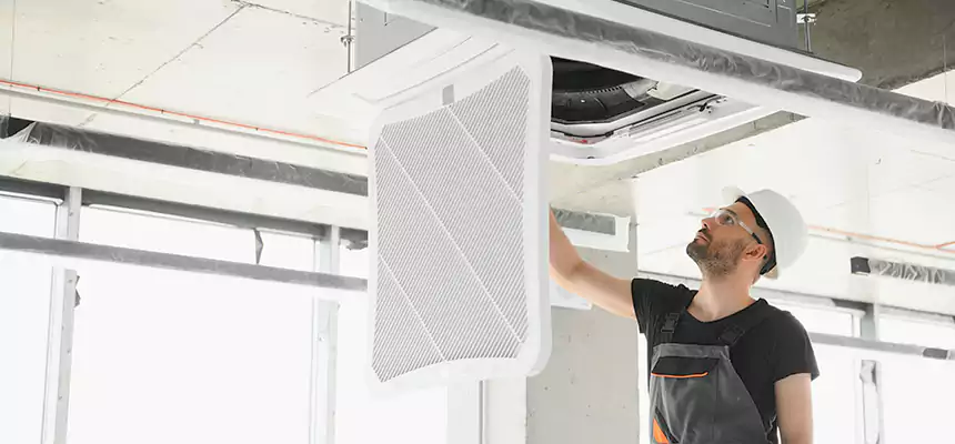 Dryer Ventilation Duct Cleaning in League City