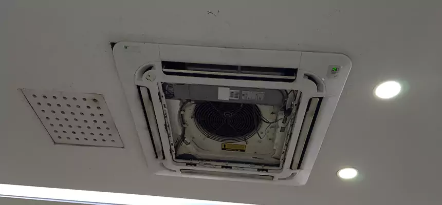 Our Wall Vent Cleaning Service Services in League City, TX