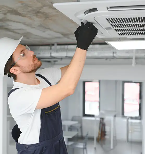 Top Affordable Duct Cleaning Services Near Me in League City, TX