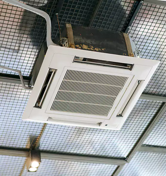 Top-Notch Allergy Relief Vent Cleaning Services in League City, TX