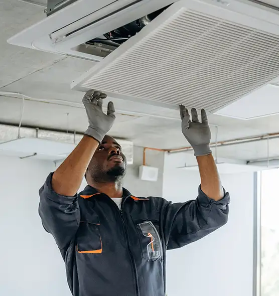 About Certified Air Duct Specialists in League City, TX