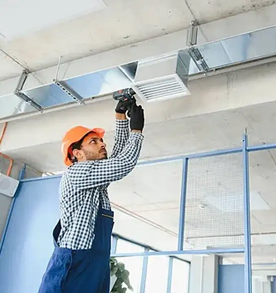 About Commercial Laundry Vent Cleaning in League City, TX