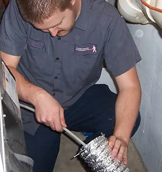 About Dryer Vent Hose Installation in League City, TX