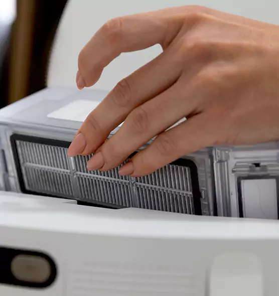  Professional Dryer Vent Lint Filter Cleaning in League City, TX