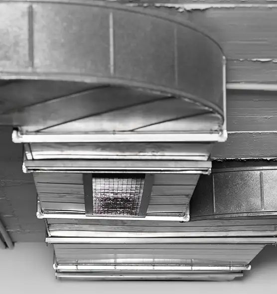 Expert Duct System Performance Boost Services in League City, TX