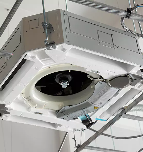 Professional Industrial Dryer Vent Cleaning in League City, TX