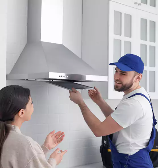 Trusted Multi-family Home Duct Cleaning in League City, TX