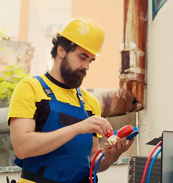 About Smart HVAC Installation in League City, TX