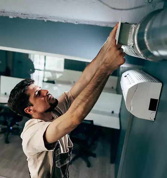 Reliable Warehouse Vent Cleaning in League City, TX