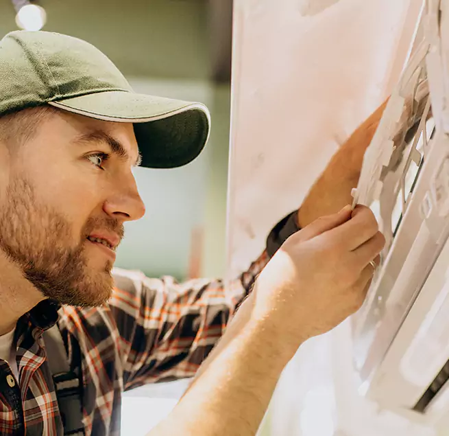 Why Homeowners Businesses Trust Us in League City, TX?