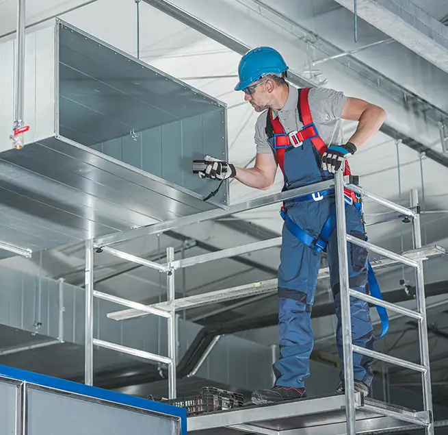 Why Homeowners & Businesses Trust Us in League City, TX?