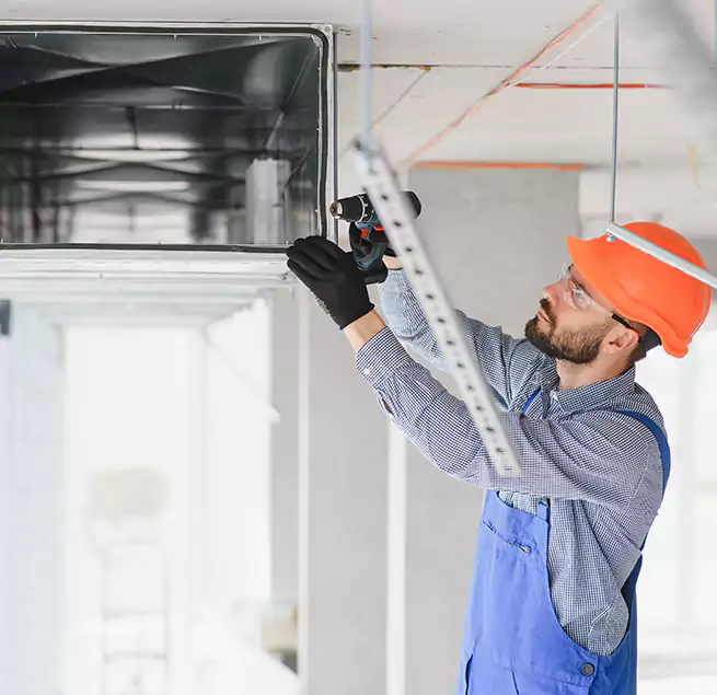 Why Homeowners & Businesses Trust Us League City, TX