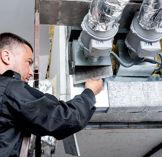 Why Homeowners & Businesses Trust Us in League City, TX