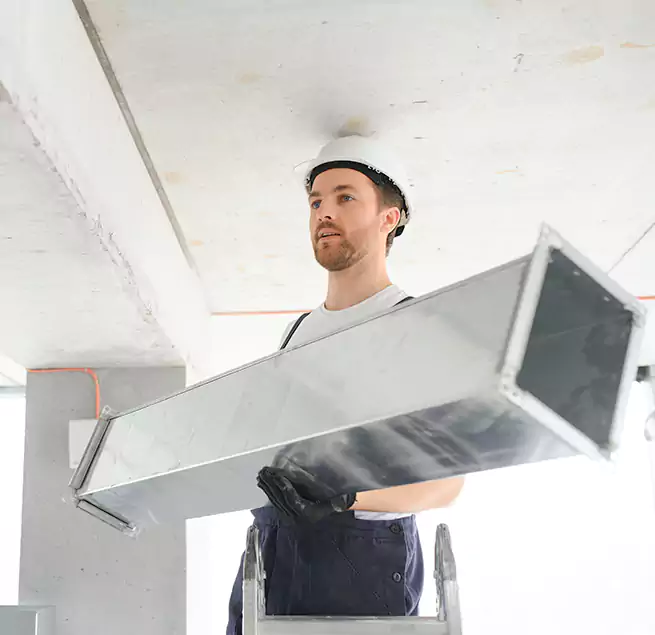 Why Homeowners & Businesses Trust Us in League City, TX