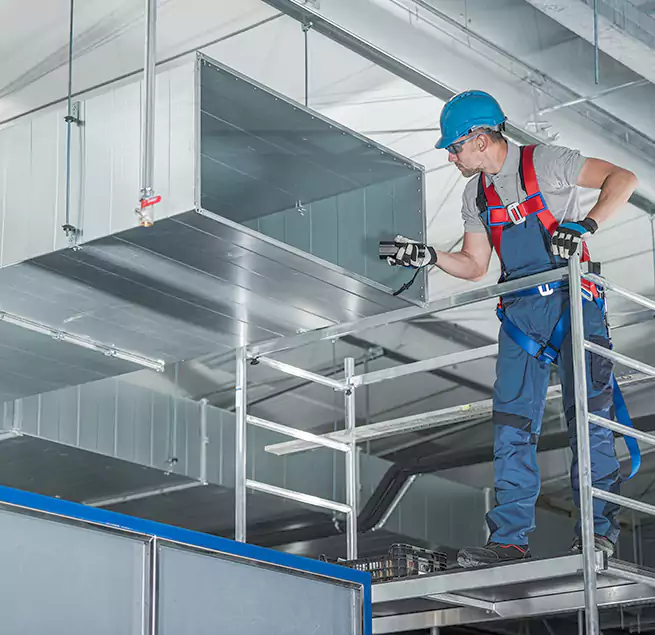 Why Homeowners & Businesses Trust Us in League City, TX?