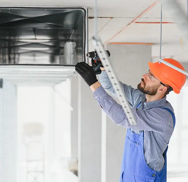 Why Homeowners & Businesses Trust Us in League City, TX?