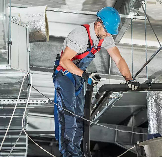 Why Homeowners & Businesses Trust Us in League City, TX?