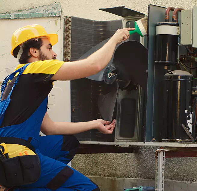 Why Homeowners Businesses Trust Us in League City, TX?