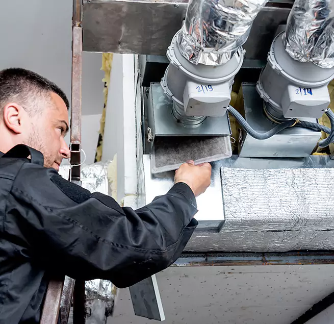  Why Homeowners & Businesses Trust Us in League City, TX?