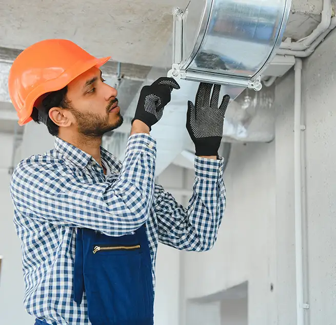 Why Homeowners & Businesses Trust Us in League City, TX?