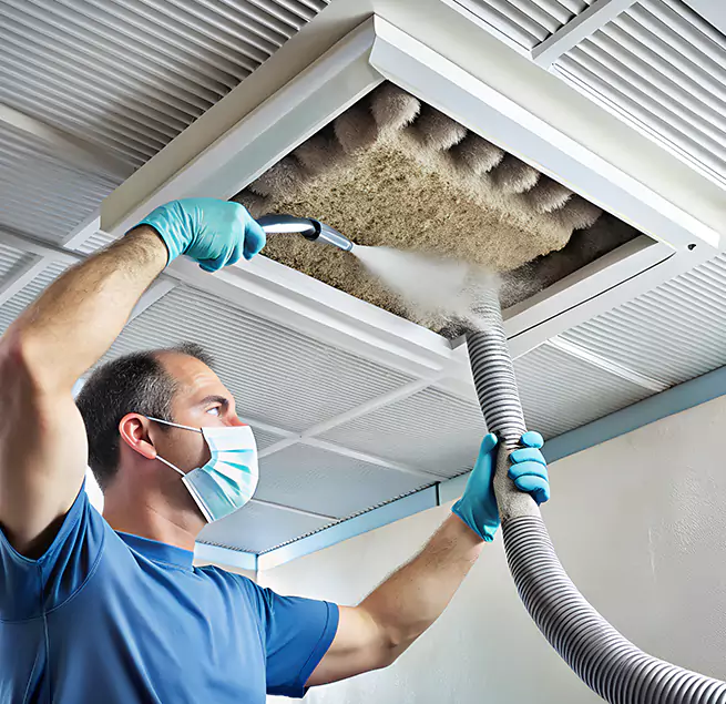  Why Homeowners & Businesses Trust Us League City, TX?