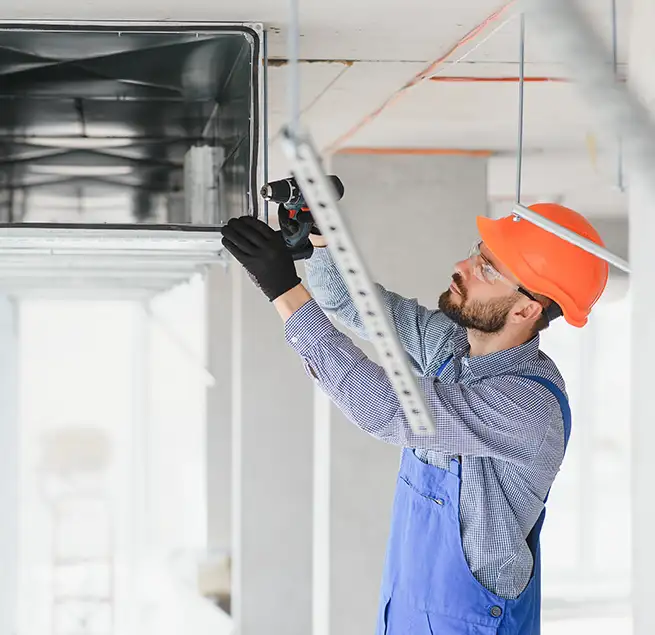 Why Homeowners Businesses Trust Us League City, TX