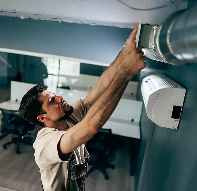 Why Homeowners & Businesses Trust Us in League City, TX?