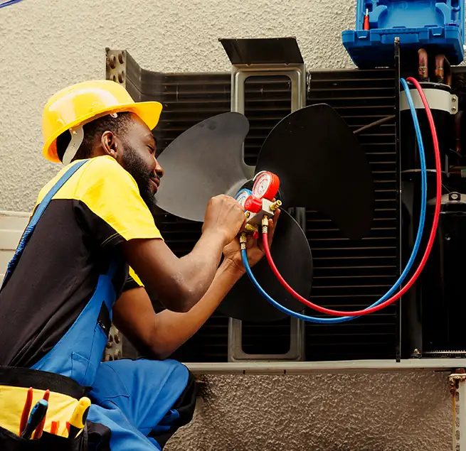 Why Homeowners & Businesses Trust Us in League City, TX?