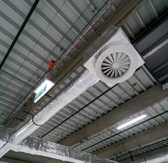 Why Homeowners & Businesses Trust Us in League City, TX?