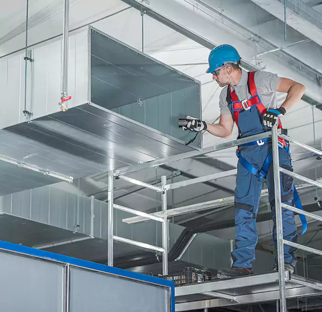 Why Homeowners & Businesses Trust Us in League City, TX?