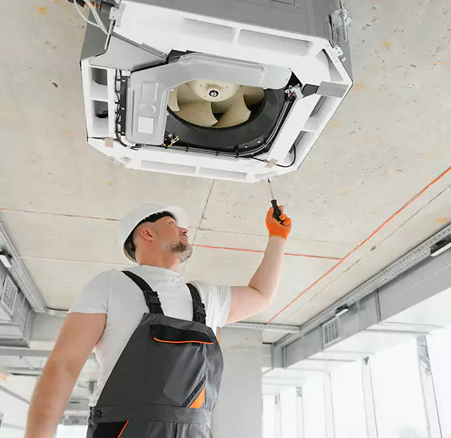 Why Homeowners Businesses Trust Us in League City, TX