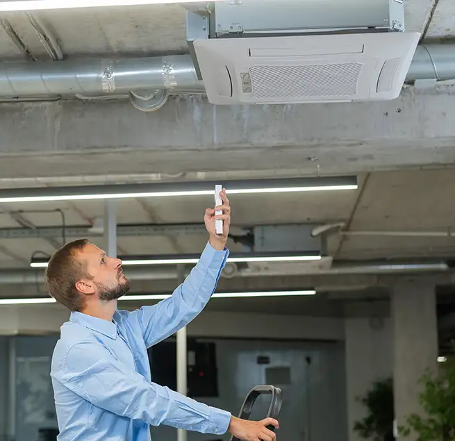 Why Homeowners & Businesses Trust Us in League City, TX?