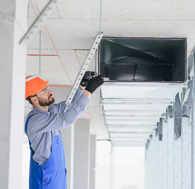 Why Homeowners & Businesses Trust Us in League City, TX?