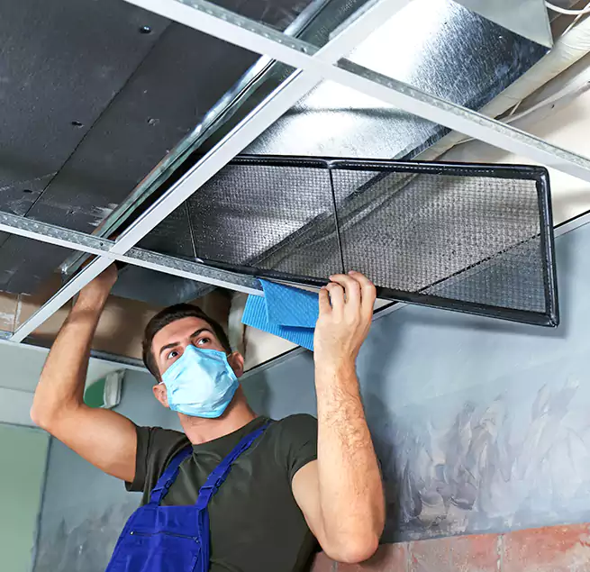 Why Homeowners Businesses Trust Us in League City, TX