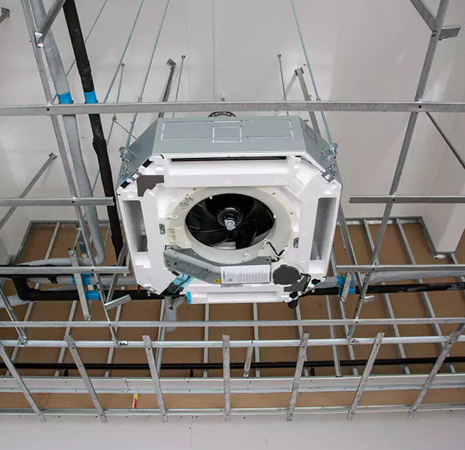 Why Homeowners & Businesses Trust Us League City, TX?