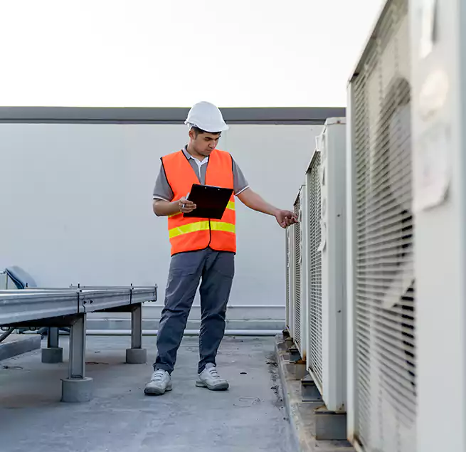 Why Homeowners & Businesses Trust Us in League City, TX?